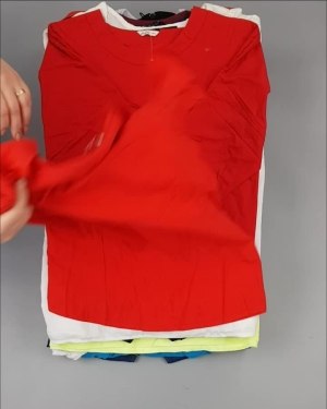 Фотография 433 - Женский летний микс LPP, 20 кг, ЛОТ №3771 оптом в Калининграде и Калининградской области