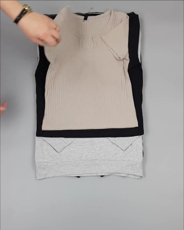 Фотография  827 - Женский летний микс LPP, 20 кг, ЛОТ №3773 оптом в Калининграде и Калининградской области