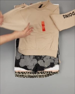 Фотография  701 - Женский летний микс LPP, 20 кг, ЛОТ №3773 оптом в Калининграде и Калининградской области