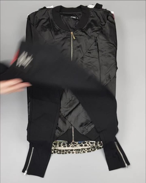 Фотография  344 - Женский летний микс LPP, 20 кг, ЛОТ №3773 оптом в Калининграде и Калининградской области