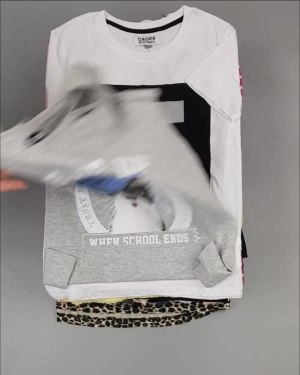 Фотография 572 - Женский летний микс LPP, 20 кг, ЛОТ №3773 оптом в Калининграде и Калининградской области