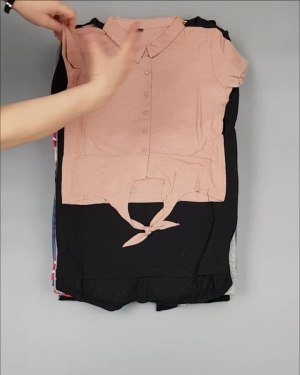 Фотография  149 - Женский летний микс LPP, 20 кг, ЛОТ №3774 оптом в Калининграде и Калининградской области