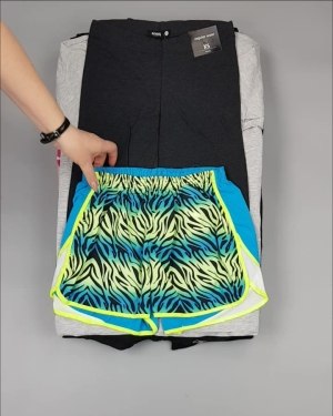 Фотография  693 - Женский летний микс LPP, 20 кг, ЛОТ №3774 оптом в Калининграде и Калининградской области