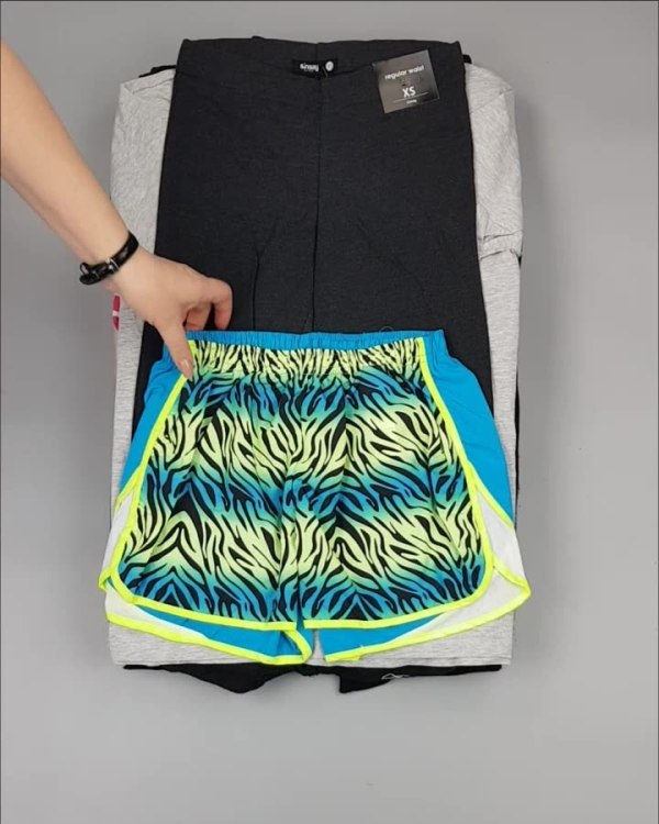 Фотография  560 - Женский летний микс LPP, 20 кг, ЛОТ №3774 оптом в Калининграде и Калининградской области