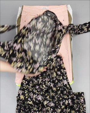 Фотография  700 - Женский летний микс LPP, 20 кг, ЛОТ №3774 оптом в Калининграде и Калининградской области