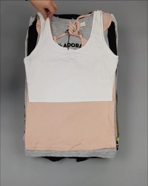 Фотография  353 - Женский летний микс LPP, 20 кг, ЛОТ №3774 оптом в Калининграде и Калининградской области