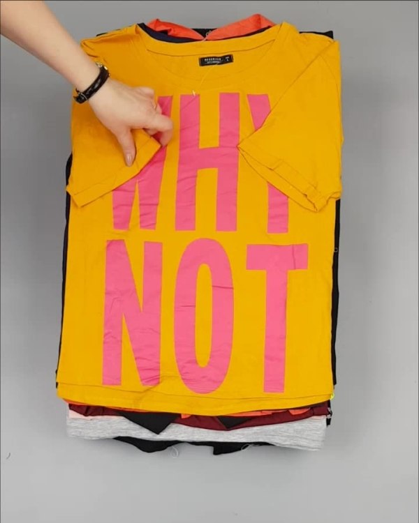 Фотография  245 - Женский летний микс LPP, 20 кг, ЛОТ №3774 оптом в Калининграде и Калининградской области