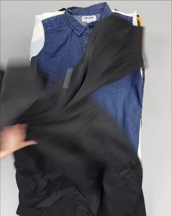 Фотография  131 - Женский летний микс LPP, 20 кг, ЛОТ №3774 оптом в Калининграде и Калининградской области