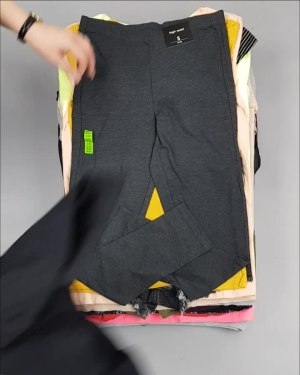 Фотография  636 - Женский летний микс LPP, 8,8 кг, ЛОТ №3776 оптом в Калининграде и Калининградской области