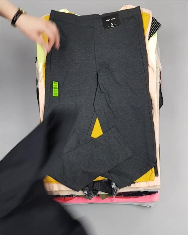 Фотография  464 - Женский летний микс LPP, 8,8 кг, ЛОТ №3776 оптом в Калининграде и Калининградской области