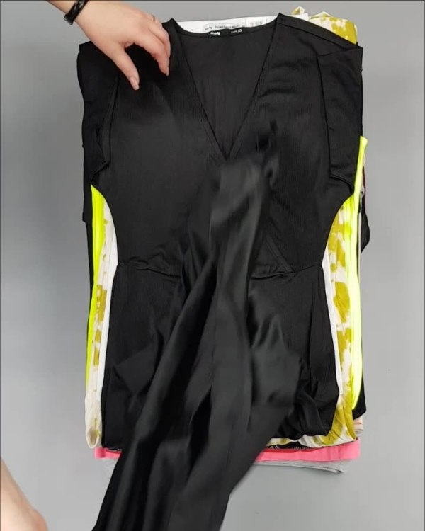 Фотография  657 - Женский летний микс LPP, 8,8 кг, ЛОТ №3776 оптом в Калининграде и Калининградской области