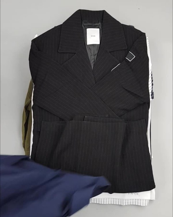 Фотография  154 - MILL STUDIO Summer mix#15 кг, ЛОТ №3798 оптом в Калининграде и Калининградской области