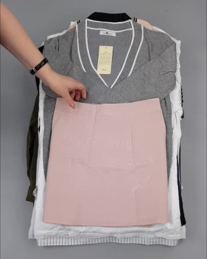 Фотография  686 - MILL STUDIO Summer mix#15 кг, ЛОТ №3798 оптом в Калининграде и Калининградской области