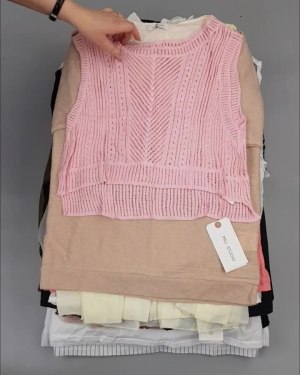 Фотография  887 - MILL STUDIO Summer mix#15 кг, ЛОТ №3798 оптом в Калининграде и Калининградской области