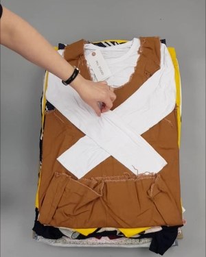 Фотография  647 - MILL STUDIO Summer mix#15 кг, ЛОТ №3799 оптом в Калининграде и Калининградской области