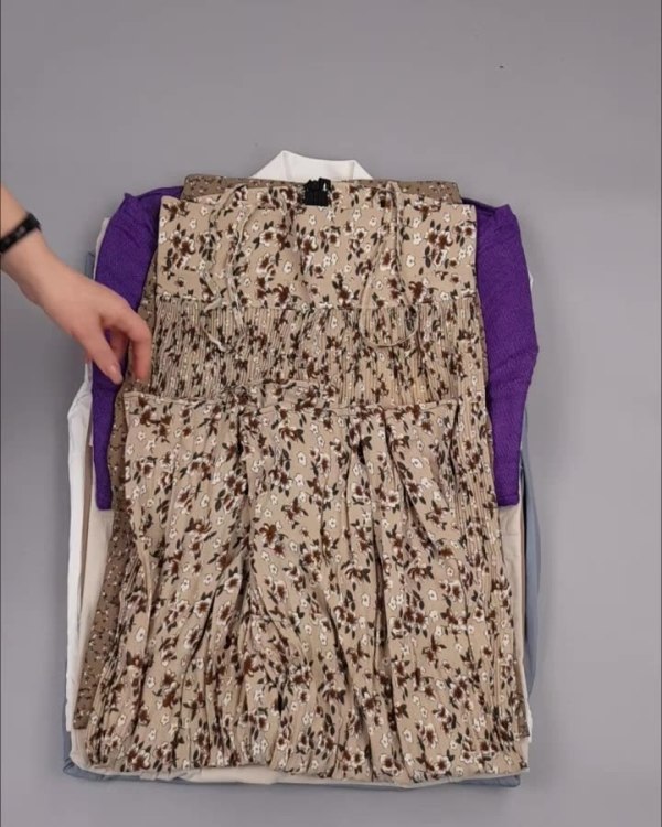 Фотография  986 - MILL STUDIO Summer mix#15 кг, ЛОТ №3800 оптом в Калининграде и Калининградской области