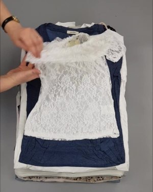 Фотография  988 - MILL STUDIO Summer mix#15 кг, ЛОТ №3800 оптом в Калининграде и Калининградской области