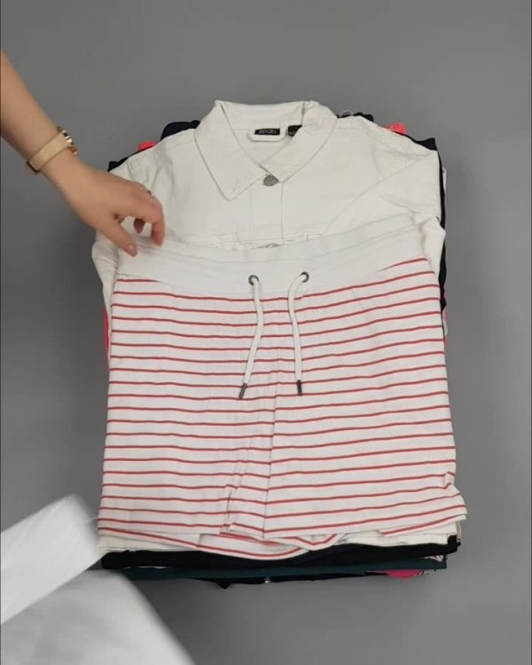 Фотография  394 - LIDL Summer#20 кг, ЛОТ №4003 оптом в Калининграде и Калининградской области