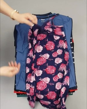 Фотография  194 - LIDL Summer#20 кг, ЛОТ №4003 оптом в Калининграде и Калининградской области