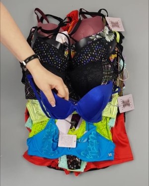 Фотография 141 - Нижнее белье Savage, 50 шт, ЛОТ №4035 оптом в Калининграде и Калининградской области