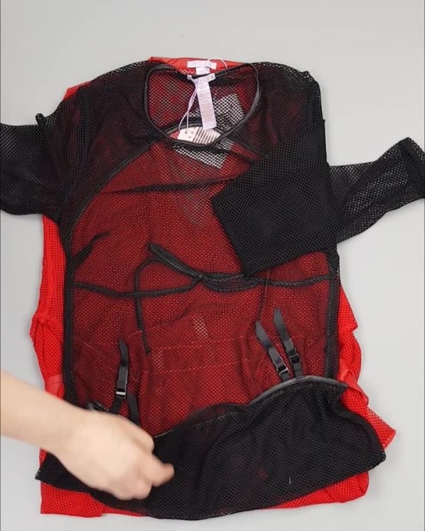 Фотография  332 - Нижнее белье Savage, 50 шт, ЛОТ №4036 оптом в Калининграде и Калининградской области