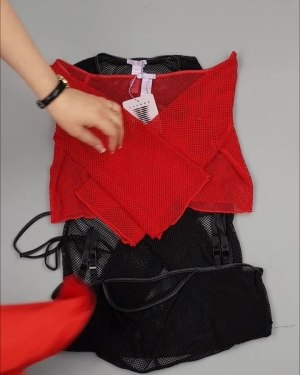 Фотография  976 - Нижнее белье Savage, 50 шт, ЛОТ №4037 оптом в Калининграде и Калининградской области