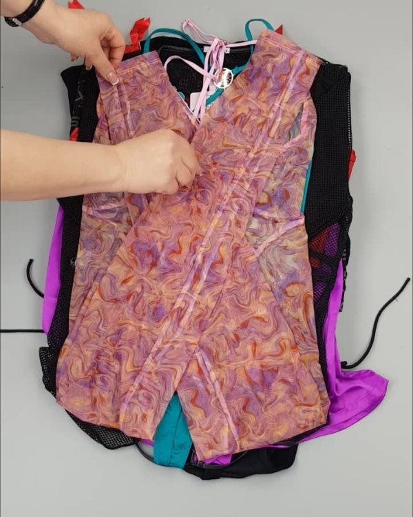 Фотография  971 - Нижнее белье Savage, 50 шт, ЛОТ №4038 оптом в Калининграде и Калининградской области