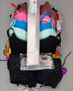 Фотография 500 - Нижнее белье Savage, 50 шт, ЛОТ №4038 оптом в Калининграде и Калининградской области