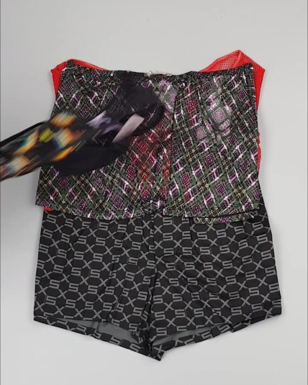 Фотография  620 - Нижнее белье Savage, 50 шт, ЛОТ №4042 оптом в Калининграде и Калининградской области