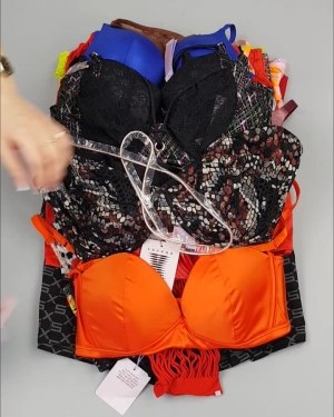 Фотография 817 - Нижнее белье Savage, 50 шт, ЛОТ №4042 оптом в Калининграде и Калининградской области