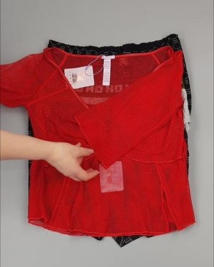 Фотография  714 - Нижнее белье Savage, 57 шт, ЛОТ №4043 оптом в Калининграде и Калининградской области