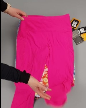 Фотография  127 - Легинсы AVIA (Ladies leggings)#8 кг, ЛОТ №4046 оптом в Калининграде и Калининградской области