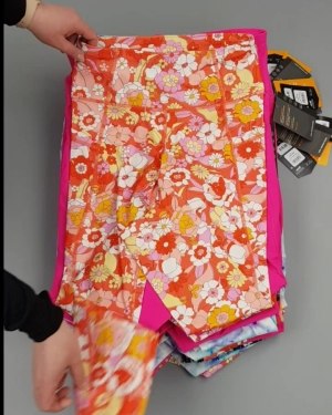 Фотография  426 - Легинсы AVIA (Ladies leggings)#8 кг, ЛОТ №4046 оптом в Калининграде и Калининградской области