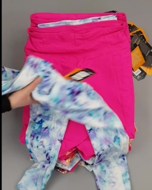 Фотография 987 - Легинсы AVIA (Ladies leggings)#8 кг, ЛОТ №4046 оптом в Калининграде и Калининградской области