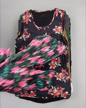 Фотография  836 - Летний микс CALZEDONIA, 50 шт, ЛОТ №4073 оптом в Калининграде и Калининградской области