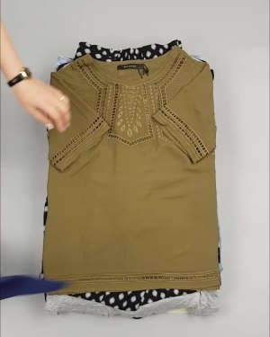 Фотография  505 - Женский летний микс LPP, 17 кг, ЛОТ №4141 оптом в Калининграде и Калининградской области