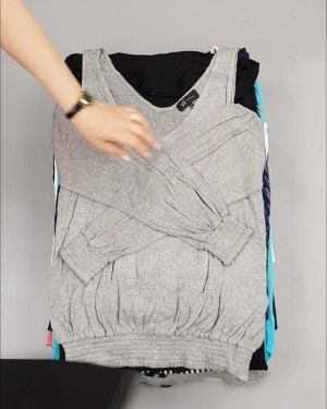 Фотография  693 - Женский летний микс LPP, 17 кг, ЛОТ №4141 оптом в Калининграде и Калининградской области