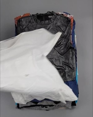 Фотография 599 - Женский летний микс LPP, 17 кг, ЛОТ №4141 оптом в Калининграде и Калининградской области