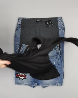 Фотография  915 - Женский летний микс LPP, 17 кг, ЛОТ №4143 оптом в Калининграде и Калининградской области