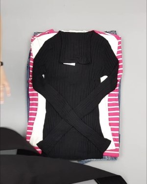 Фотография  720 - Женский летний микс LPP, 17 кг, ЛОТ №4143 оптом в Калининграде и Калининградской области