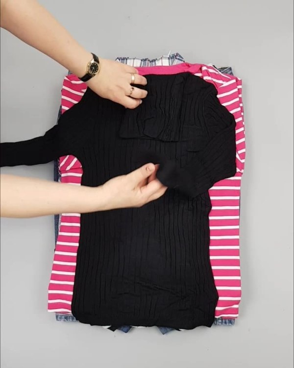 Фотография  761 - Женский летний микс LPP, 17 кг, ЛОТ №4143 оптом в Калининграде и Калининградской области