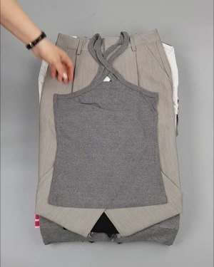 Фотография  194 - Женский летний микс LPP, 17 кг, ЛОТ №4143 оптом в Калининграде и Калининградской области