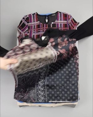 Фотография  599 - Женский летний микс LPP, 17 кг, ЛОТ №4143 оптом в Калининграде и Калининградской области