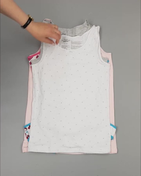 Фотография  897 - Нижнее белье LIDL Kids#5 кг, ЛОТ №4231 оптом в Калининграде и Калининградской области