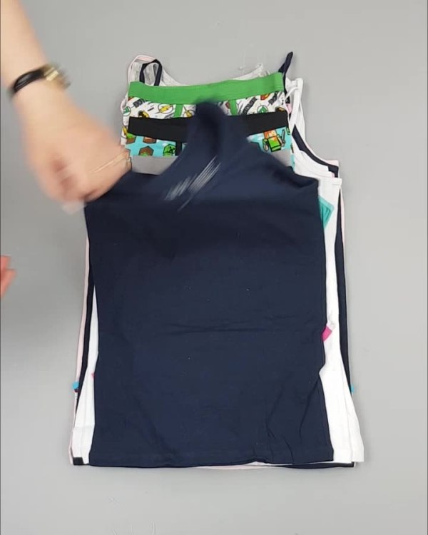 Фотография  539 - Нижнее белье LIDL Kids#5 кг, ЛОТ №4231 оптом в Калининграде и Калининградской области