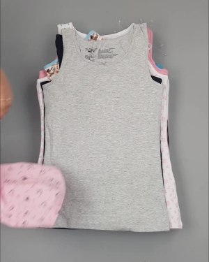 Фотография 462 - Нижнее белье LIDL Kids#5 кг, ЛОТ №4231 оптом в Калининграде и Калининградской области