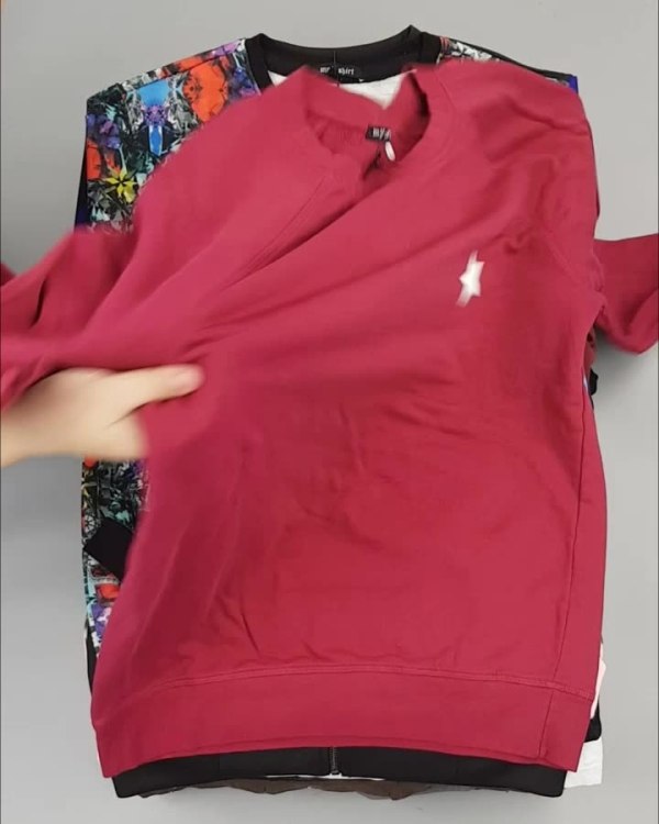 Фотография  392 - CIRCUS mix #13 кг, ЛОТ №4257 оптом в Калининграде и Калининградской области