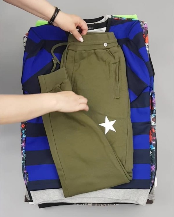 Фотография  703 - CIRCUS mix #13 кг, ЛОТ №4261 оптом в Калининграде и Калининградской области