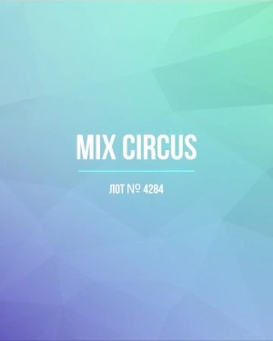 Купить CIRCUS mix #11,8 кг, ЛОТ №4284 оптом в Калининграде и Калининградской области