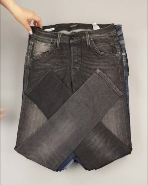 Фотография  404 - Джинсы Италия#20 шт, ЛОТ №4301 оптом в Калининграде и Калининградской области